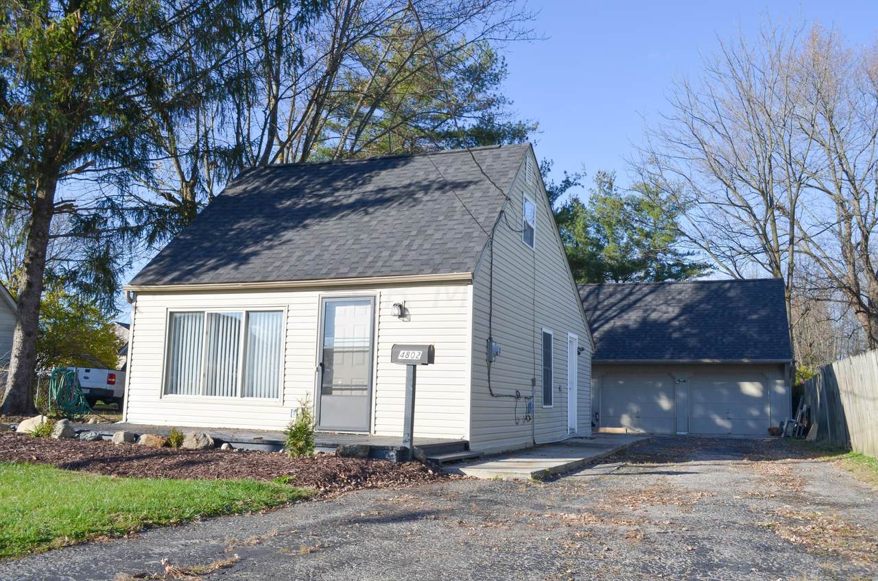 4802 Jeannette Road - Photo 1