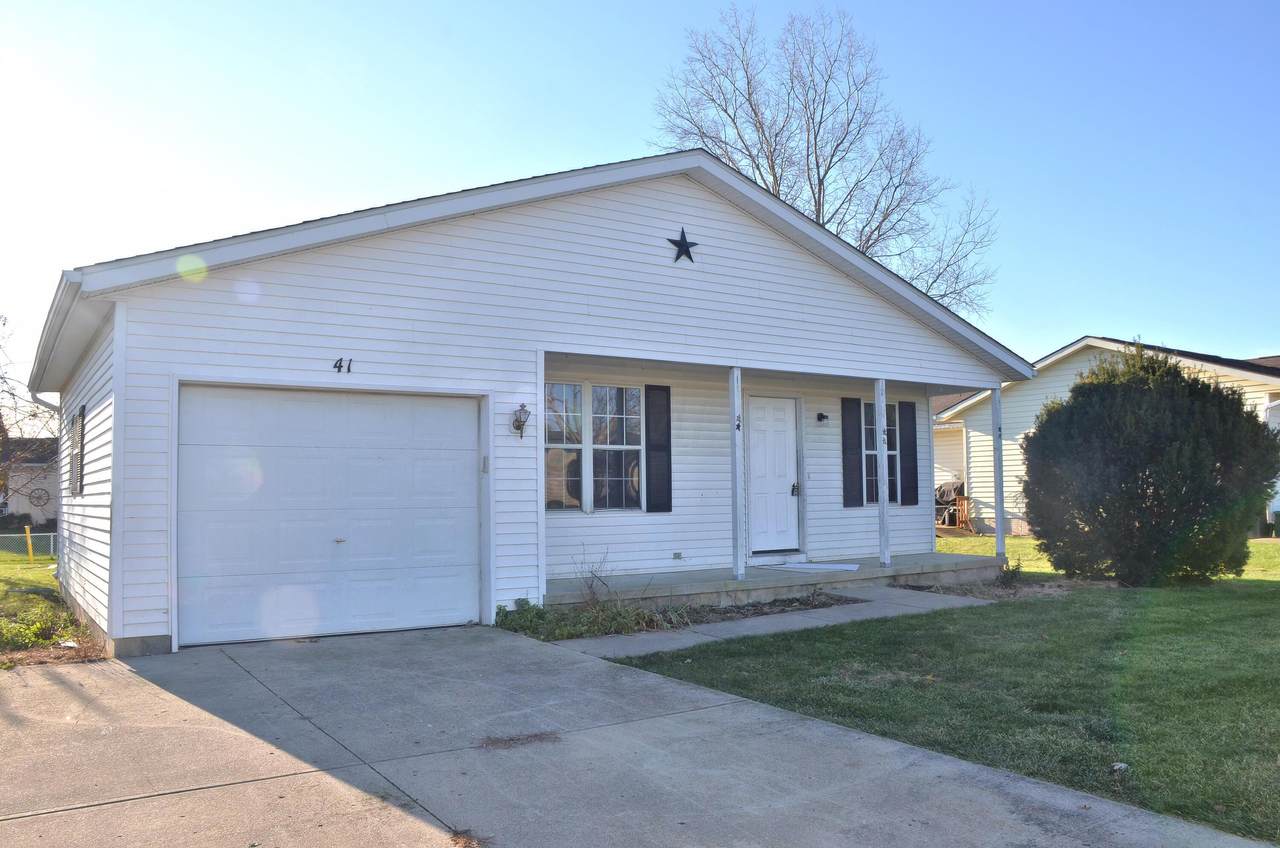 41 Lloyd Drive - Photo 1