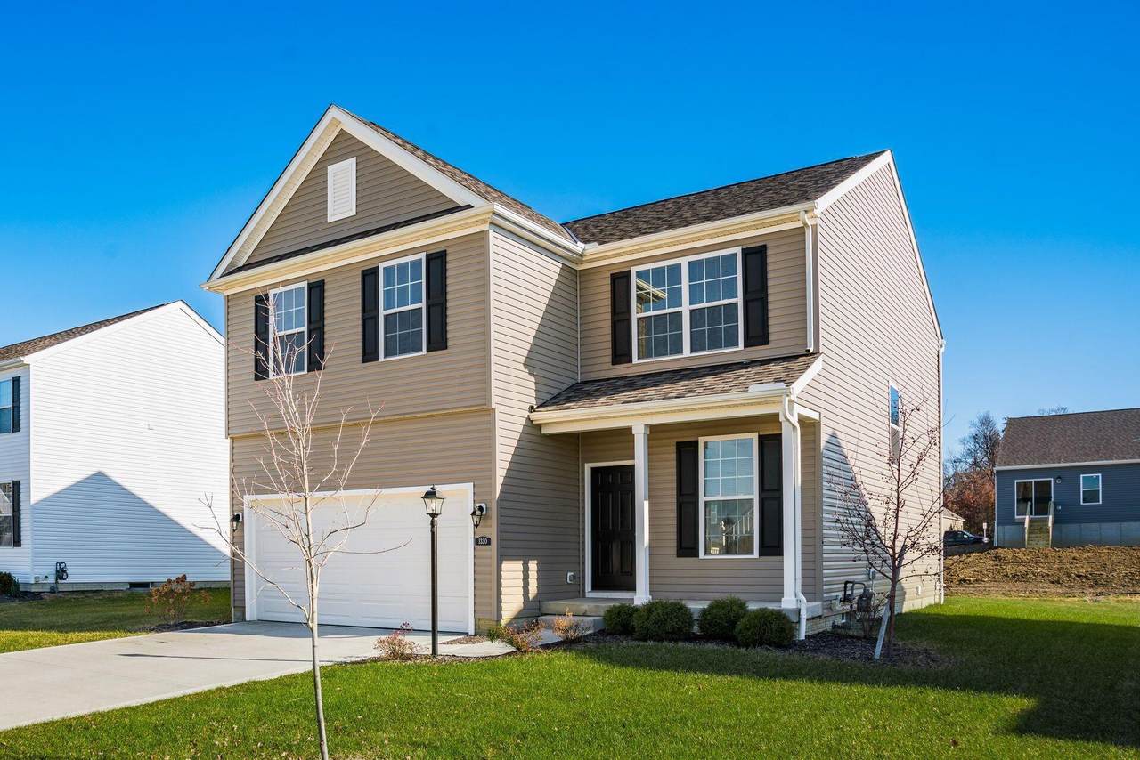 1330 Meadow View Drive - Photo 1