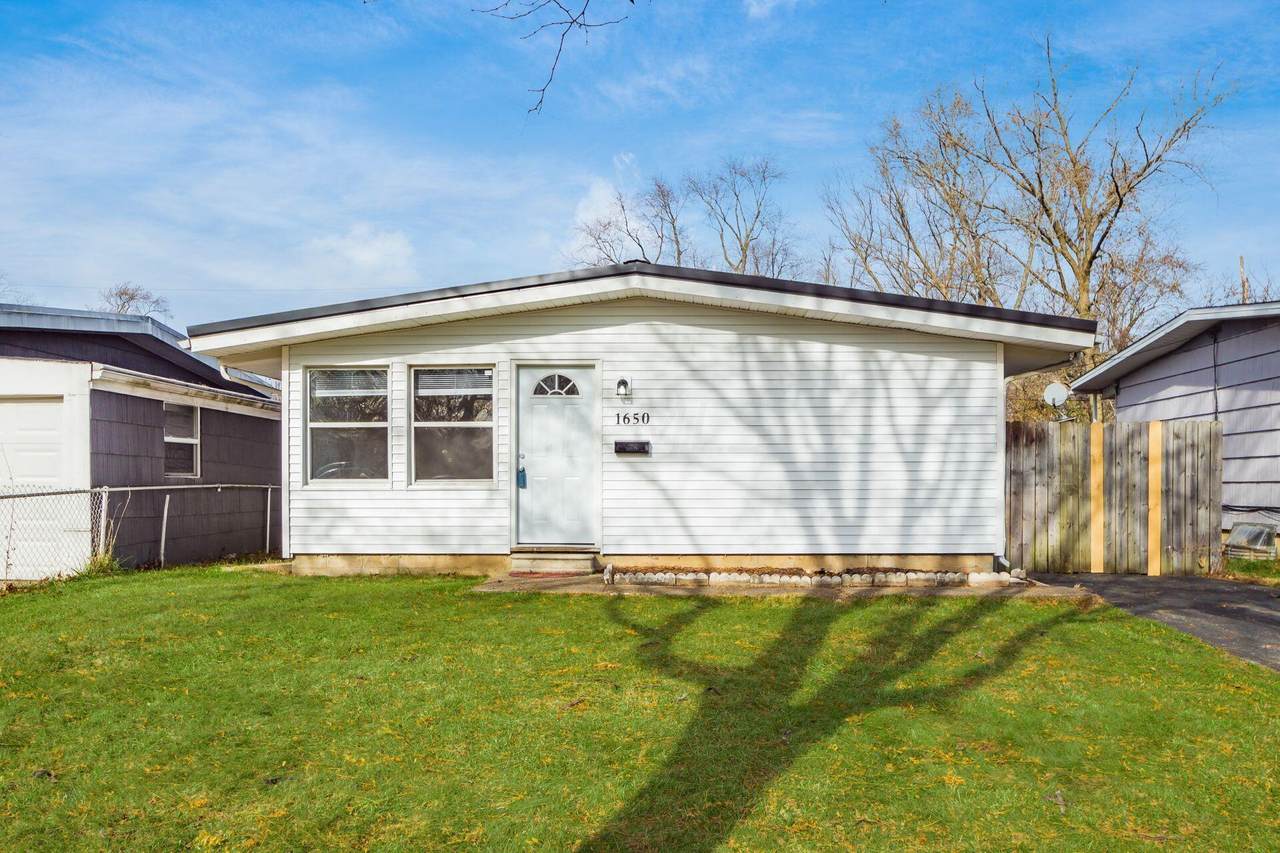 1650 Maynard Avenue - Photo 1