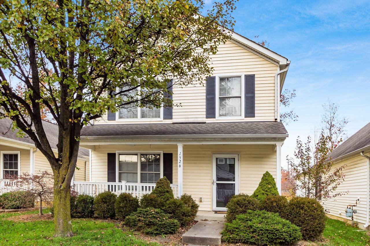 1526 Sargas Street - Photo 1