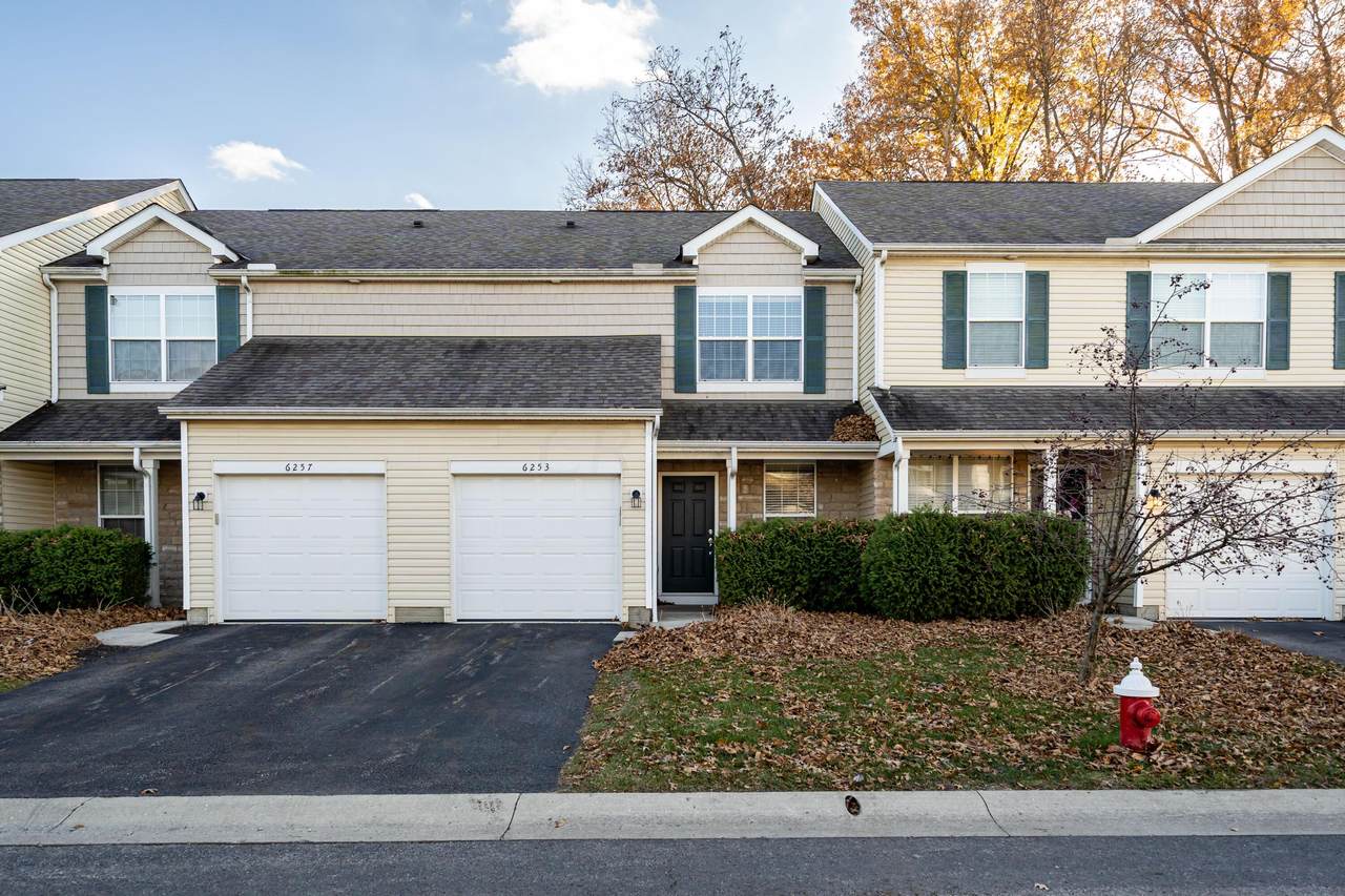 6253 Brassie Avenue - Photo 1