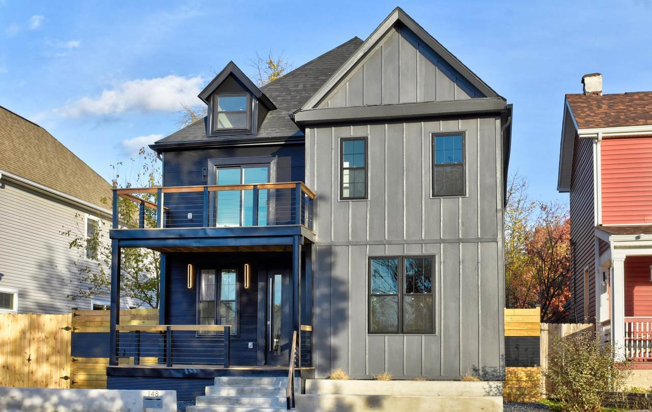 148 Dakota Avenue - Photo 1