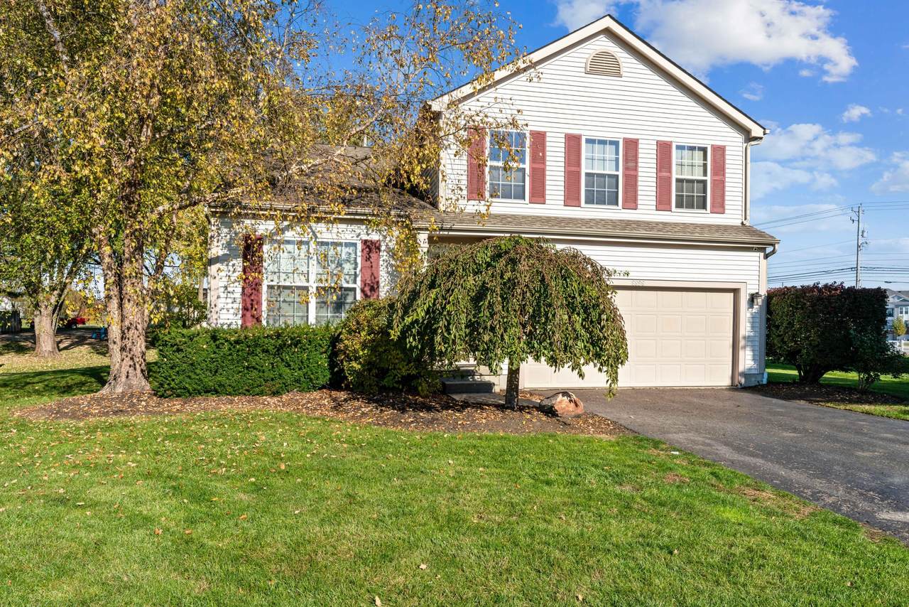 8898 Sedona Court - Photo 1