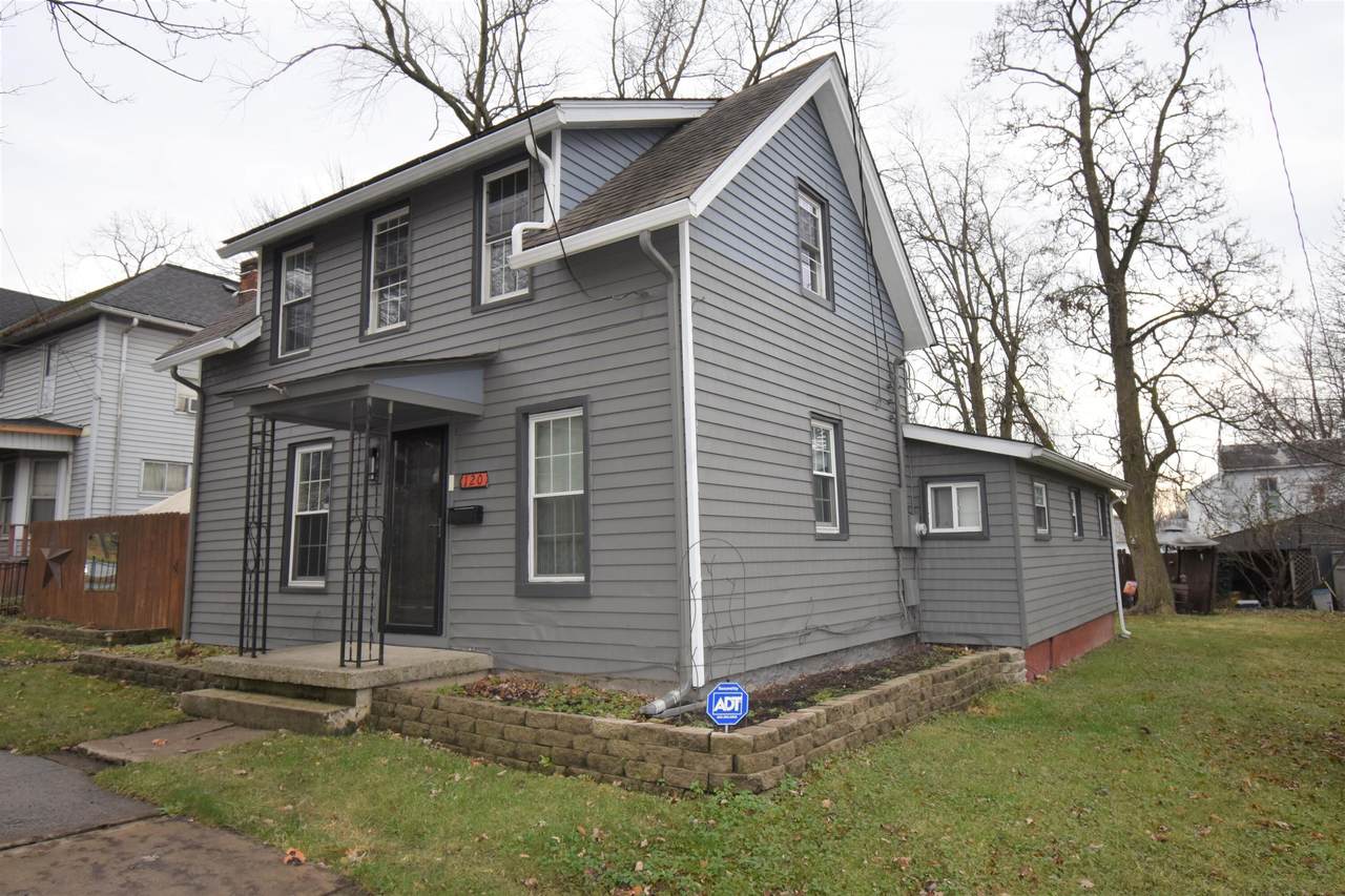 120 Central Avenue - Photo 1