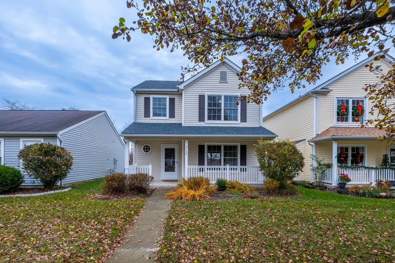 9140 Independence Avenue - Photo 1