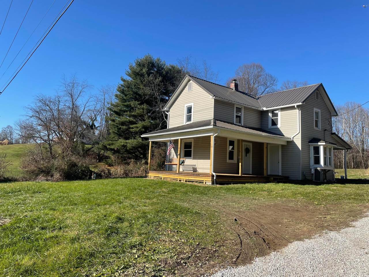 3410 Hamburg Road - Photo 1