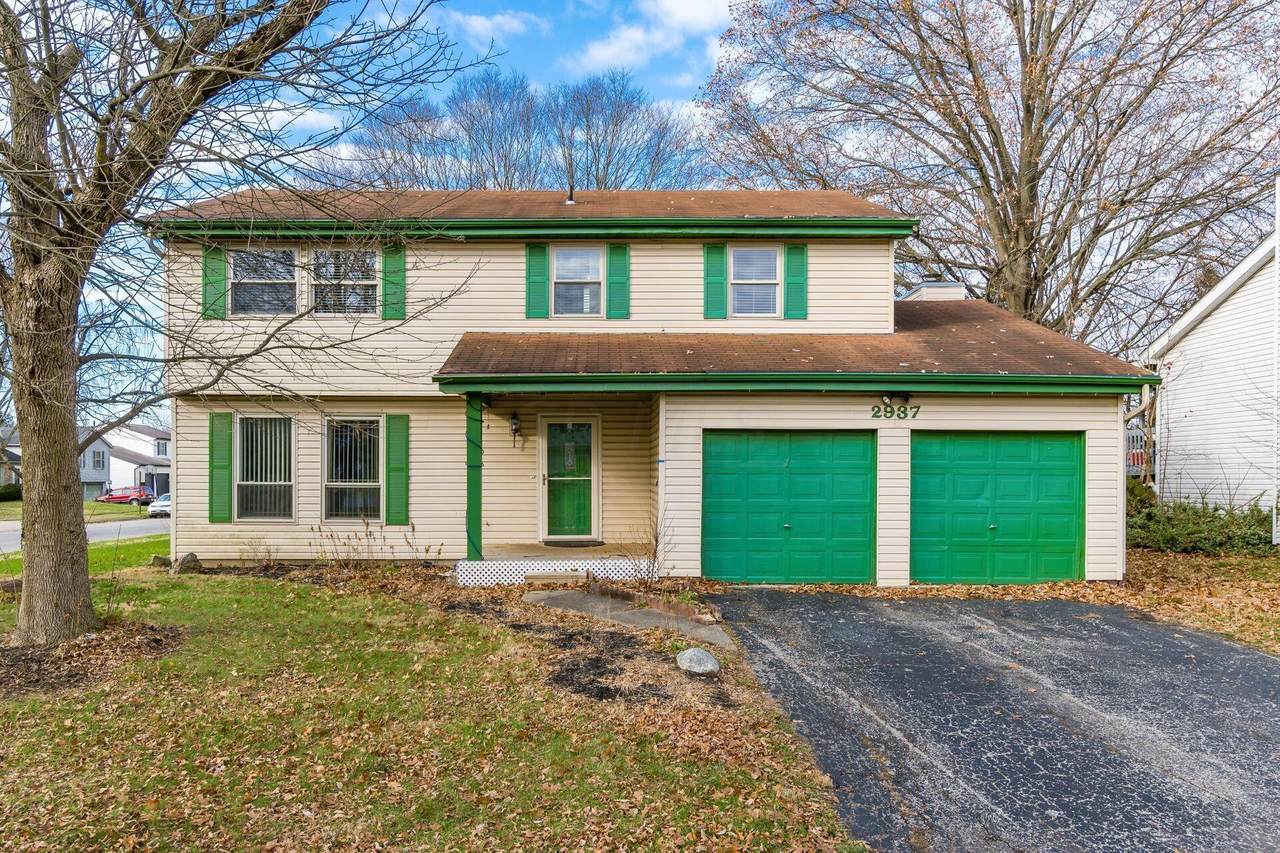2937 Chatsworth Way - Photo 1