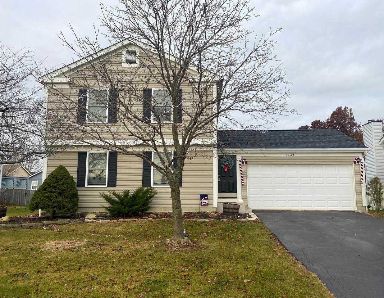 1338 Cinnamon Drive - Photo 1