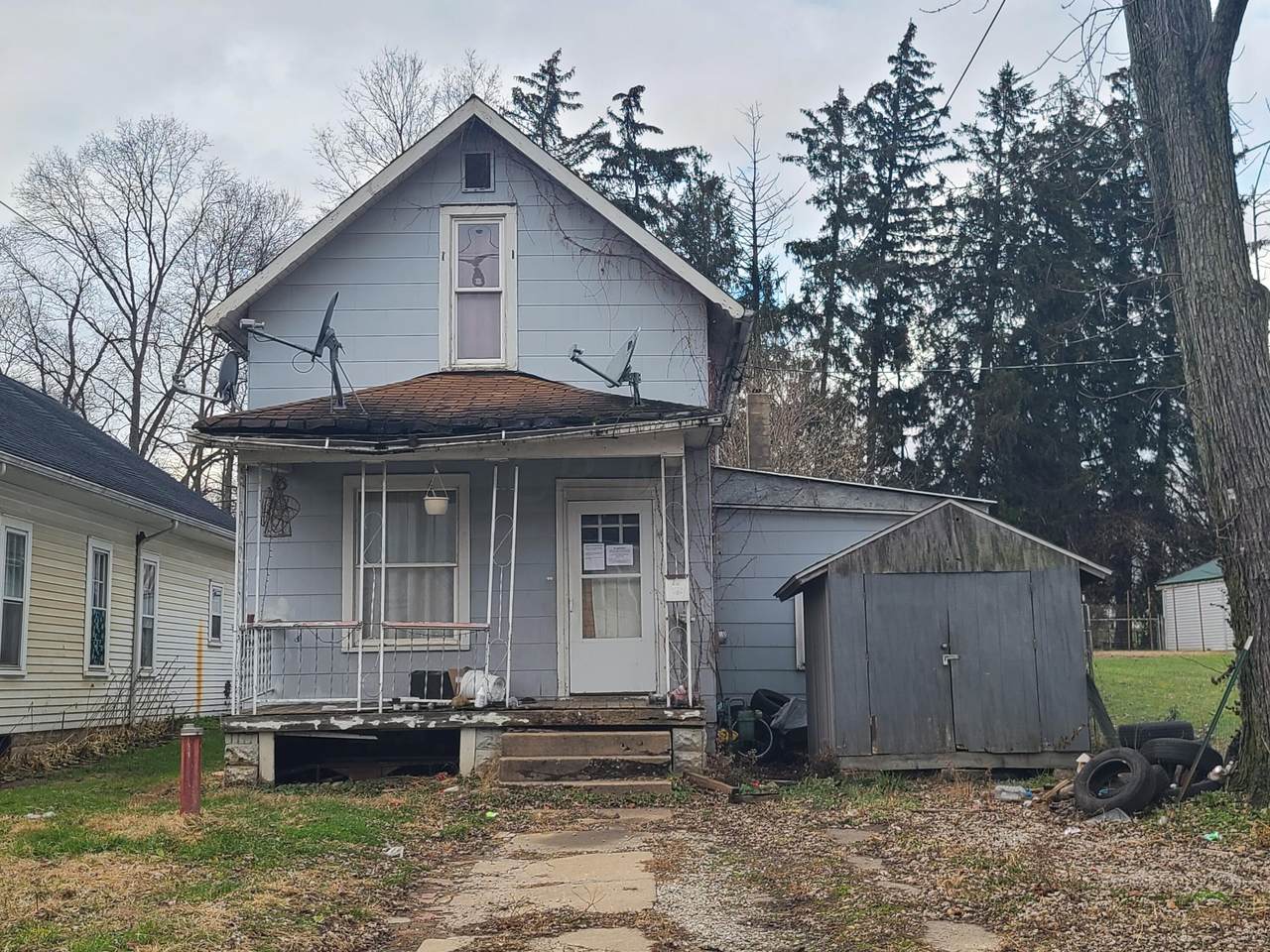 76 Columbus Road - Photo 1