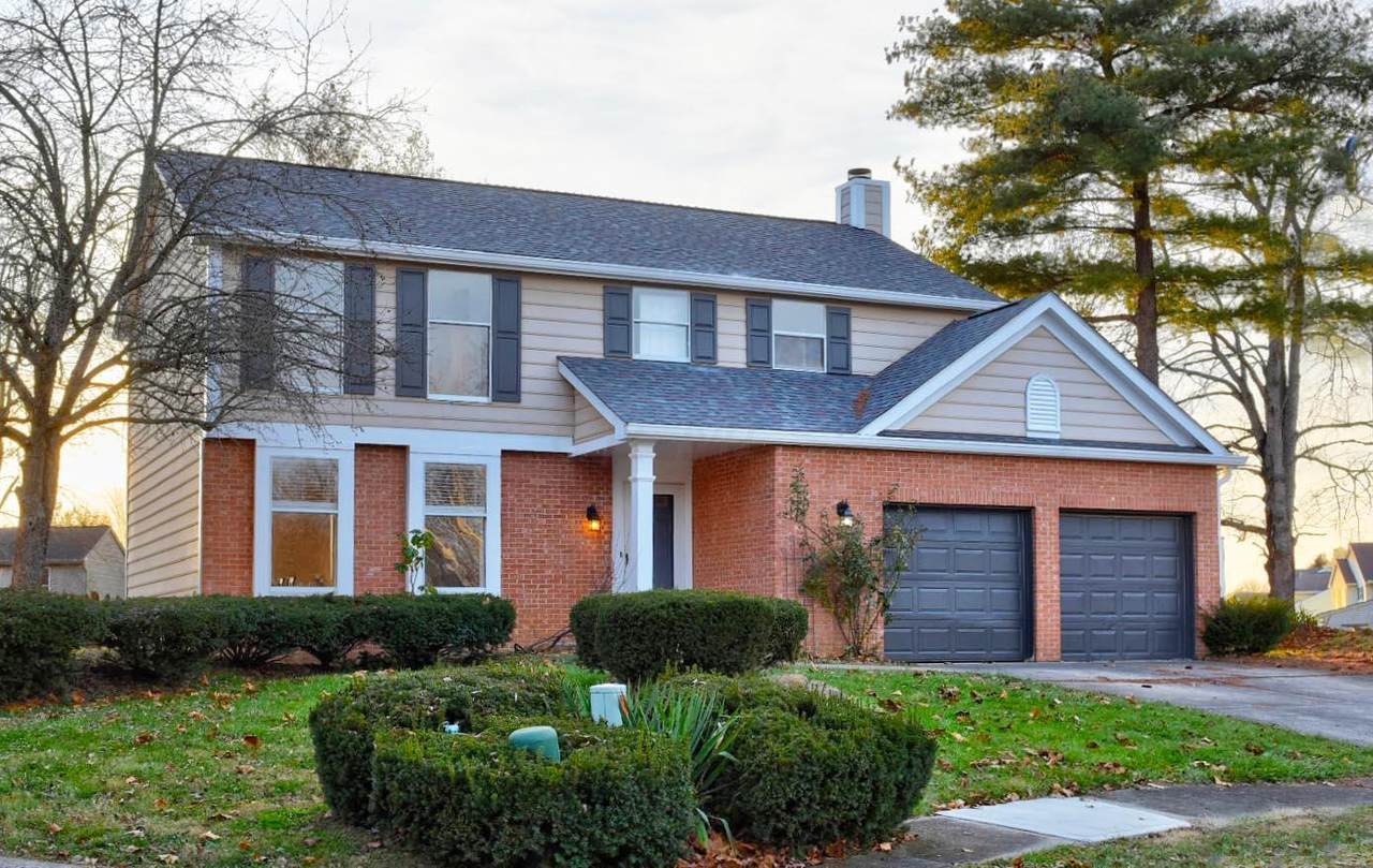 301 Misty Hollow Court - Photo 1