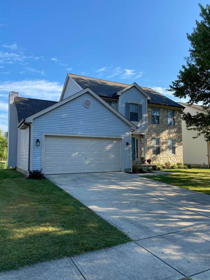 6066 Pirthshire Street - Photo 1