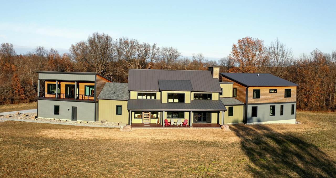 9932 Marysville Road - Photo 1