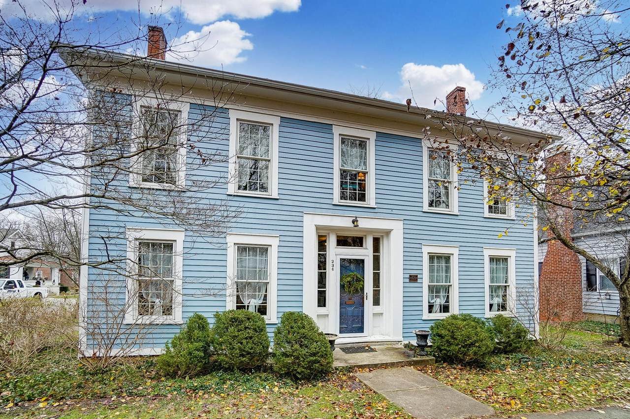 234 Pearl Street - Photo 1