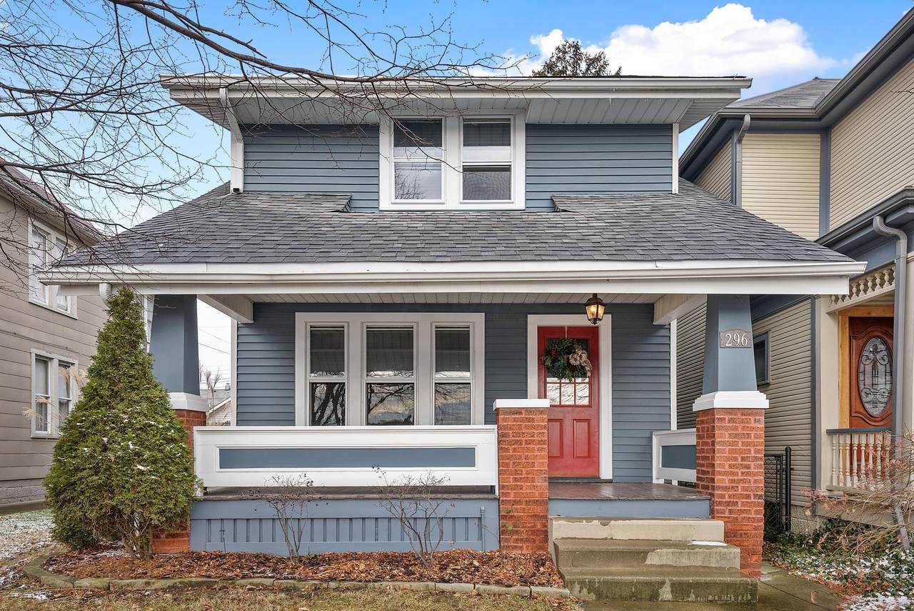 296 Kossuth Street - Photo 1