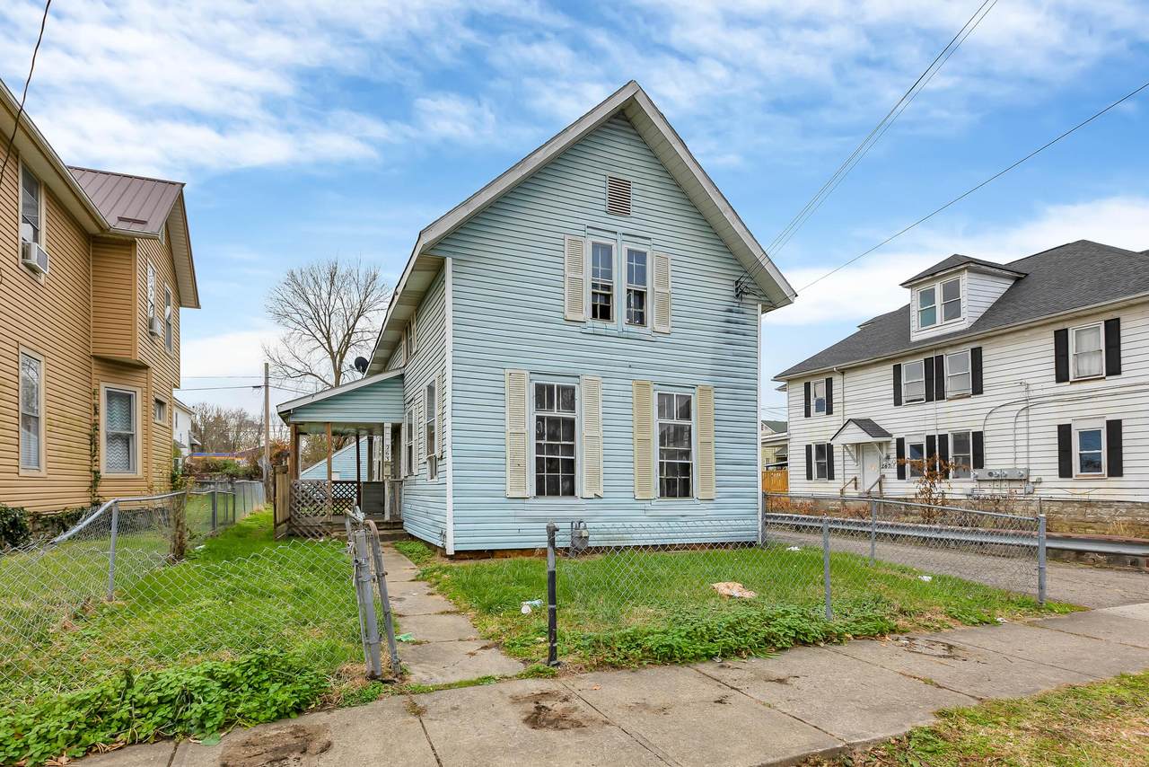 263 Elmwood Avenue - Photo 1