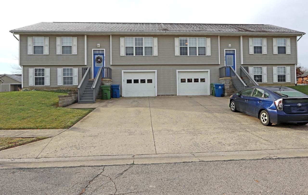 215-217 Greenwood Boulevard - Photo 1