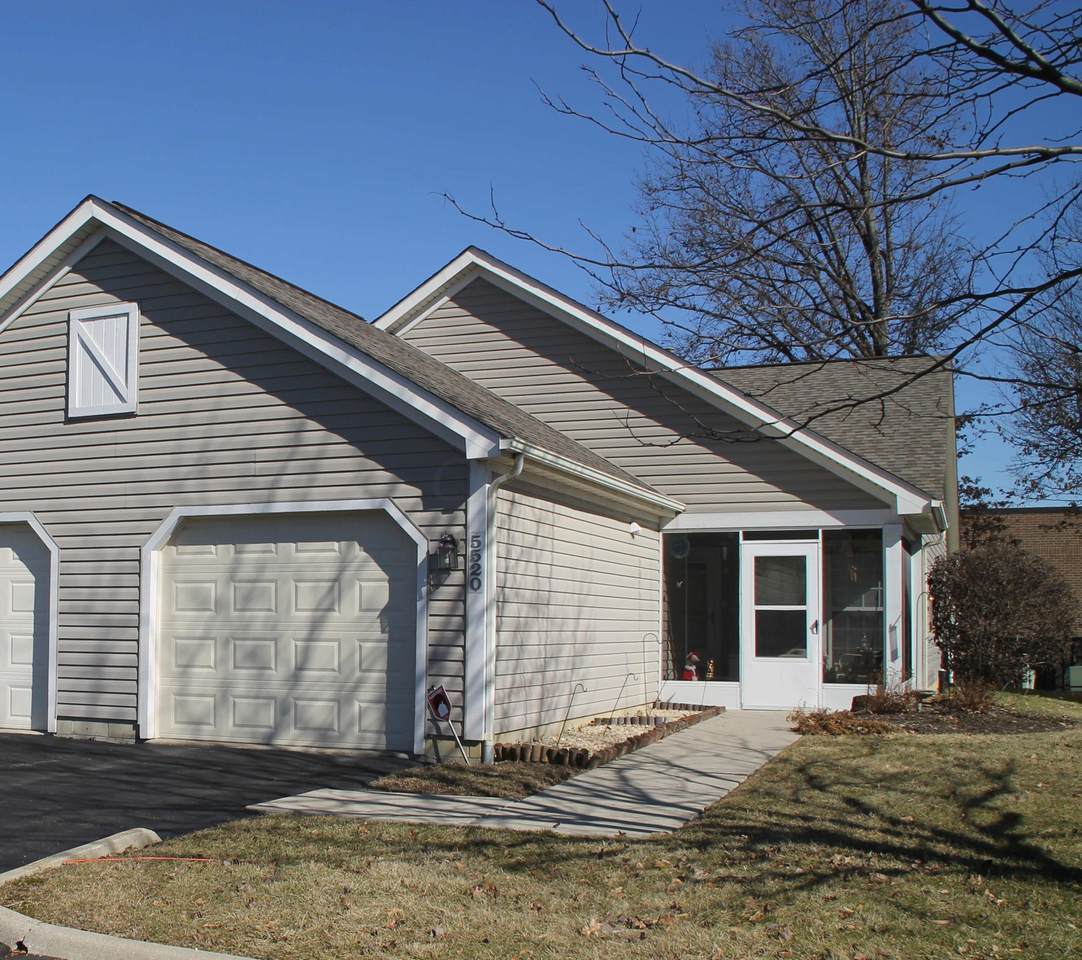 5520 Parkshire Drive - Photo 1