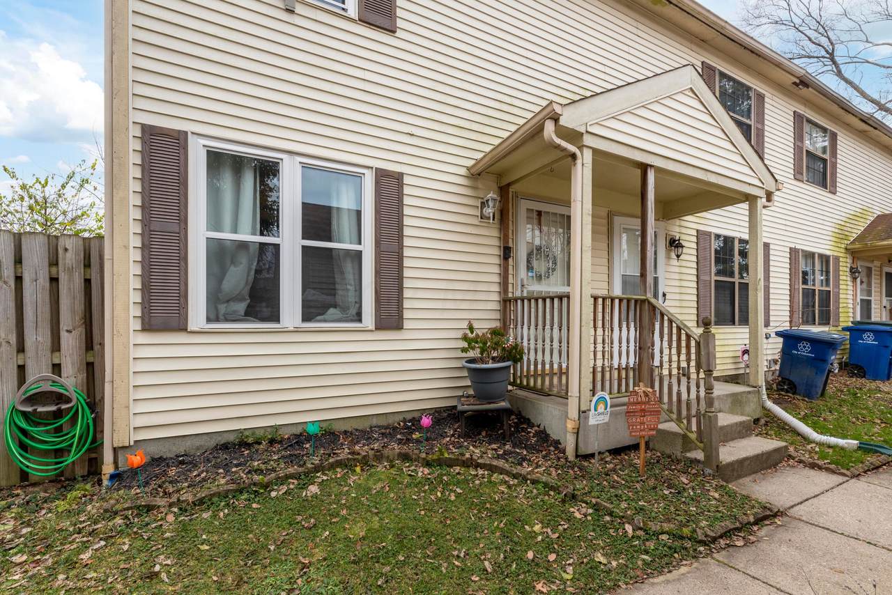 1657 Park Place Drive - Photo 1
