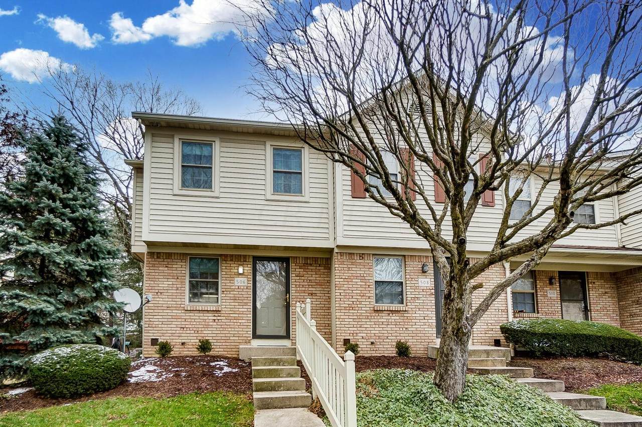 506 Foxtrail Circle - Photo 1