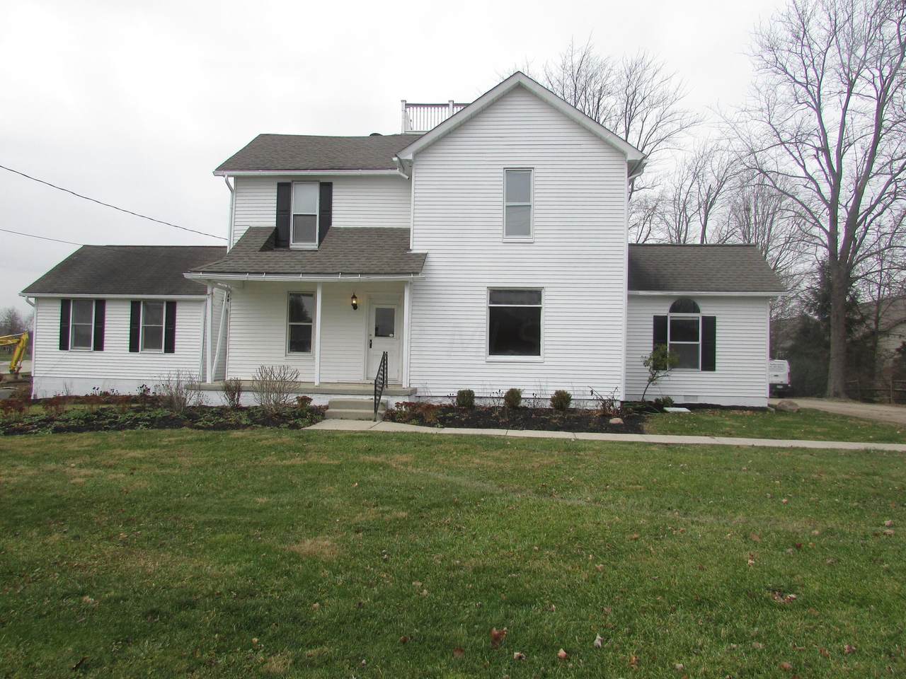 267 Liberty Street - Photo 1