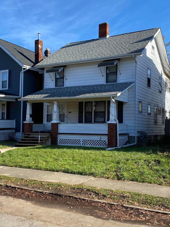 156 Burgess Avenue - Photo 1