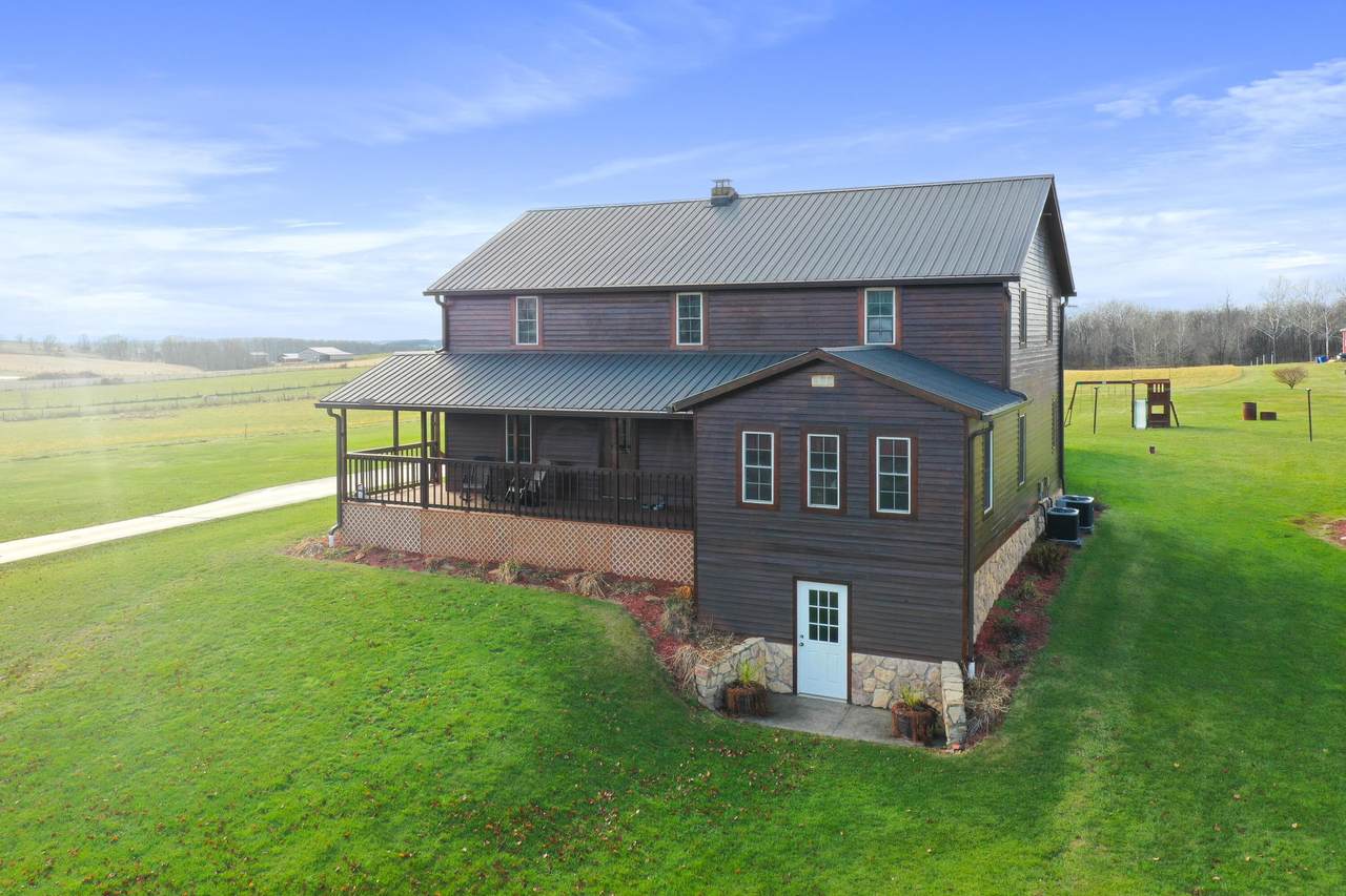 25725 Armstrong Road - Photo 1
