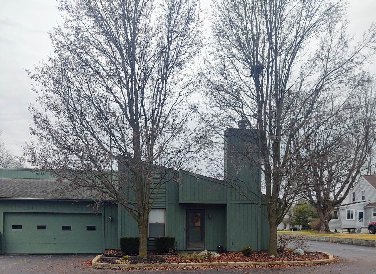 1303 Worthington Creek Drive - Photo 1