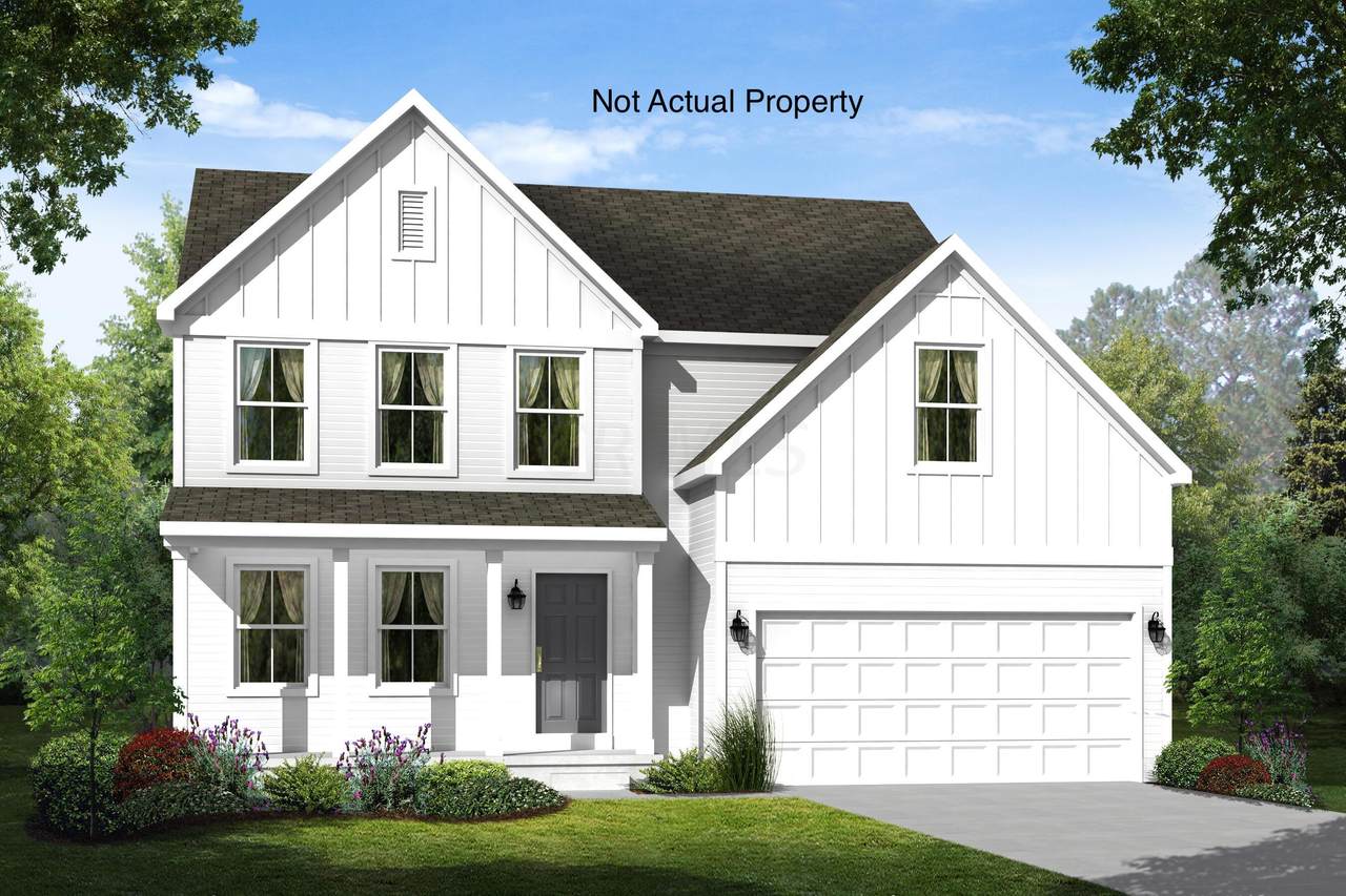 4264 Holstein Drive - Photo 1