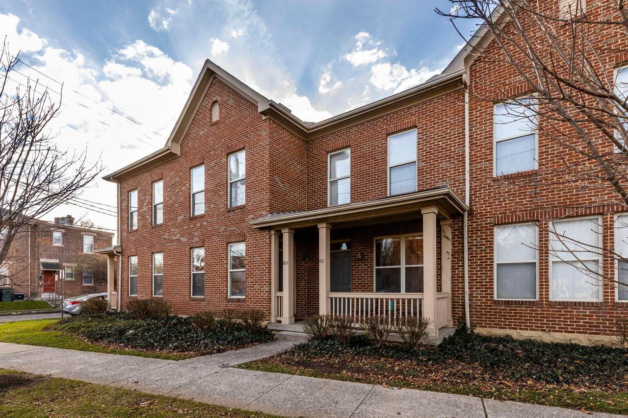 801 Front Street - Photo 1