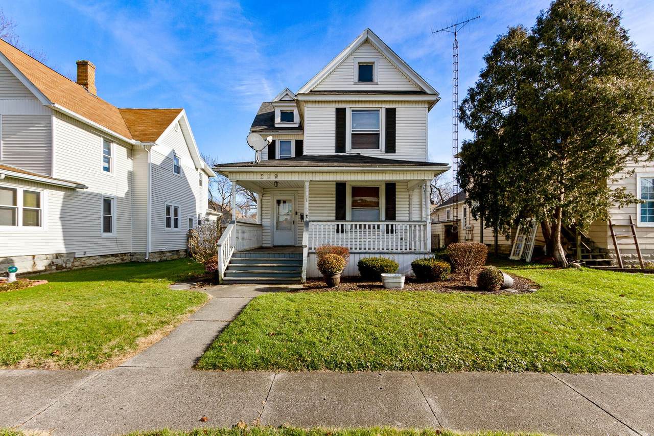 219 Woodbine Avenue - Photo 1