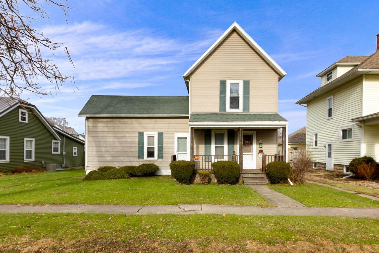 308 Tiffin Street - Photo 1