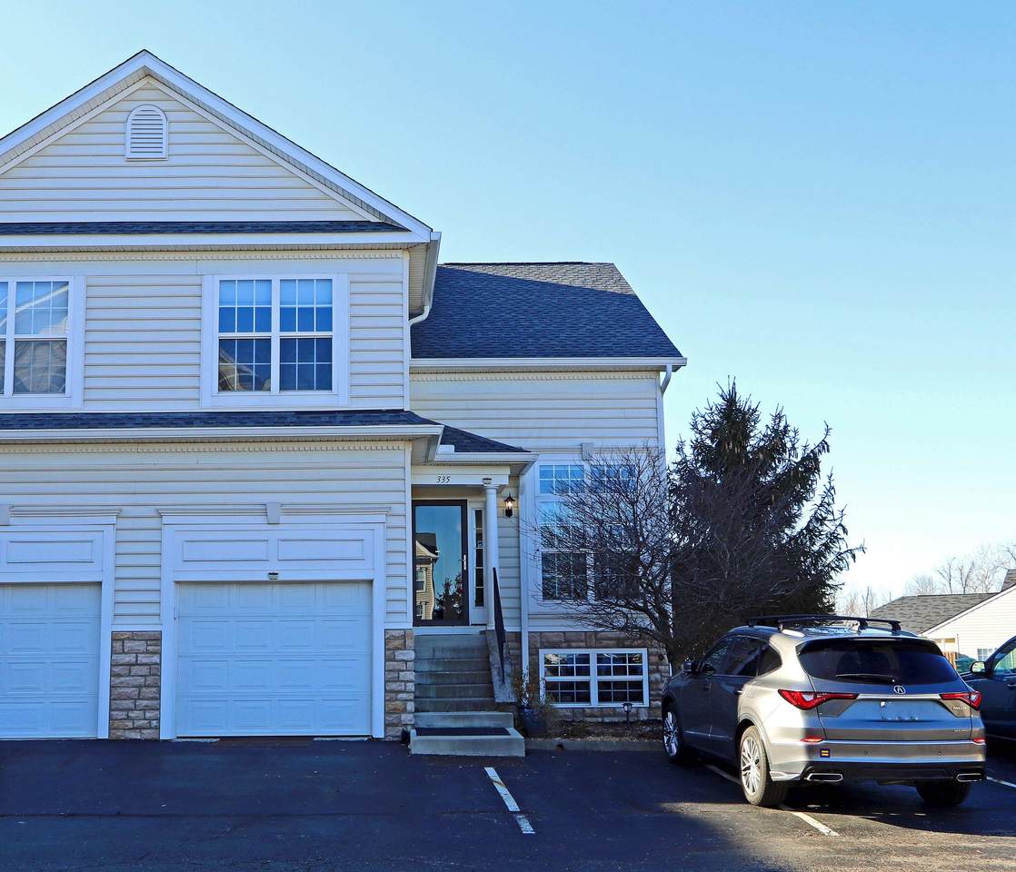335 Hemlock Ravine Drive - Photo 1