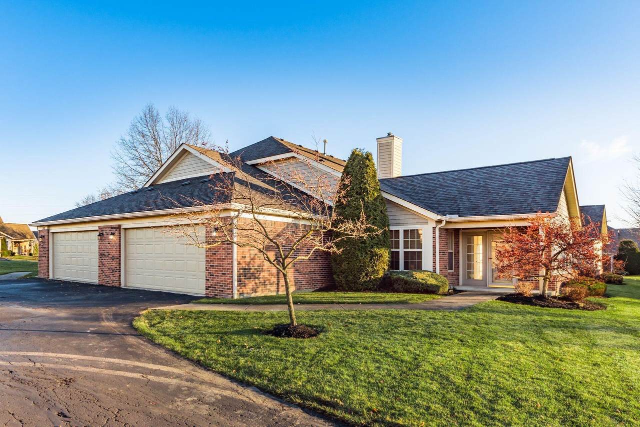 5296 Ruth Amy Avenue - Photo 1