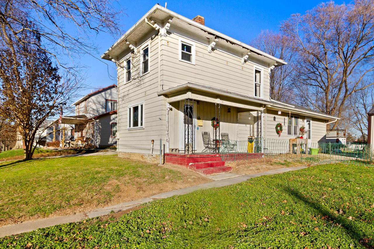 44 Park Avenue - Photo 1