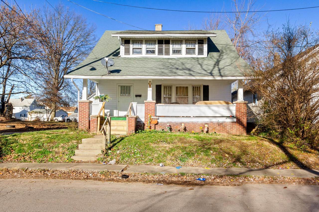 29 Mansfield Avenue - Photo 1
