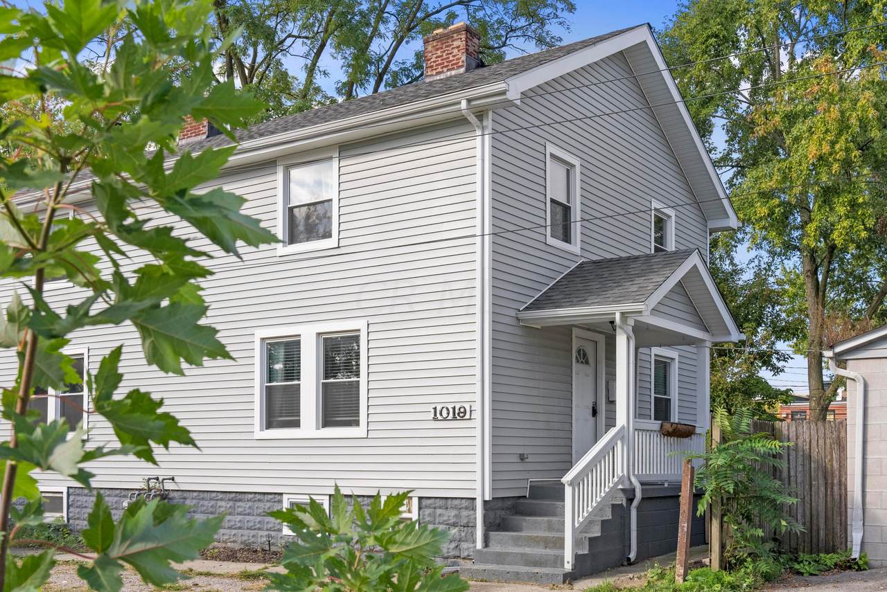 1019-1021 Wager Street - Photo 1