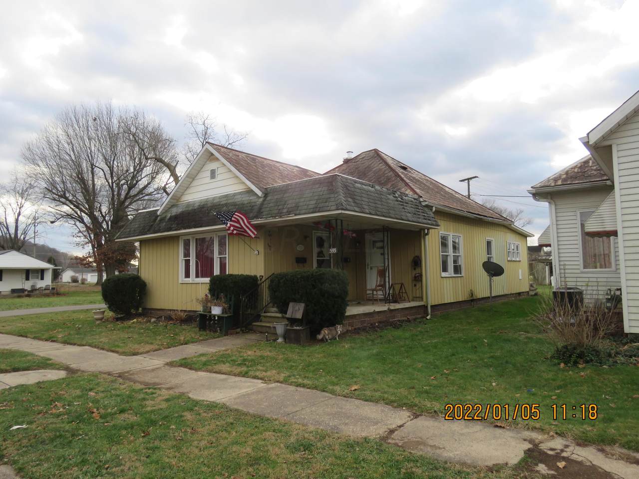 593 Main Street - Photo 1