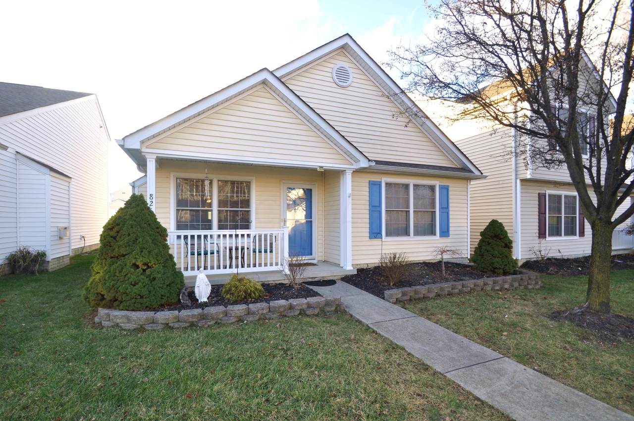 8267 Sirius Street - Photo 1