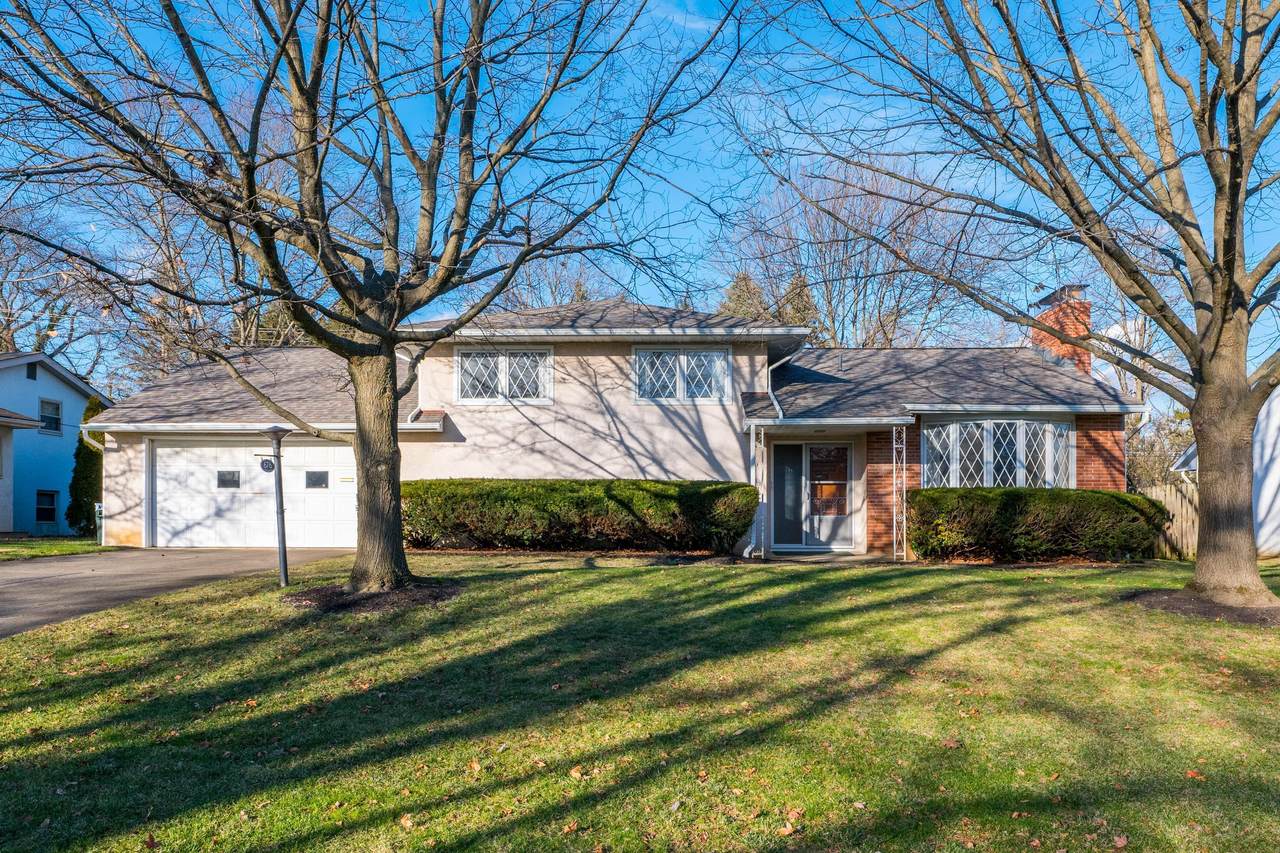 676 Overlook Drive - Photo 1