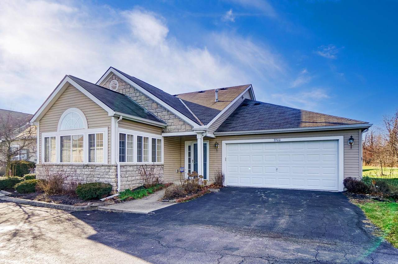 7900 Beamish Way - Photo 1