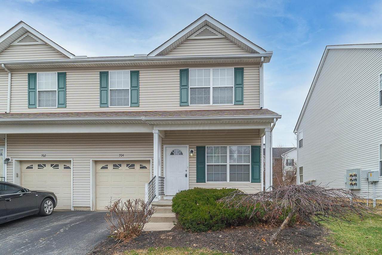 704 Wilke Place - Photo 1