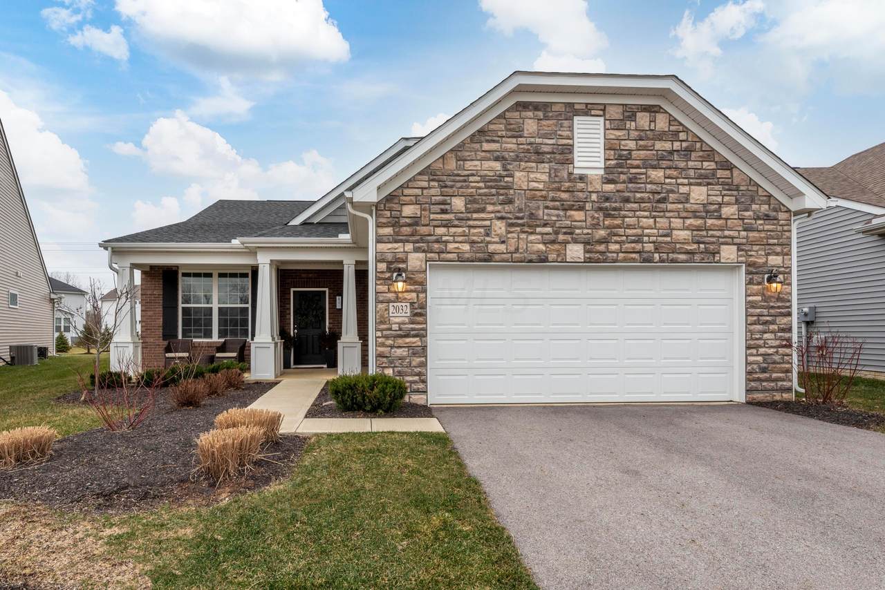 2032 Common Bent Drive - Photo 1