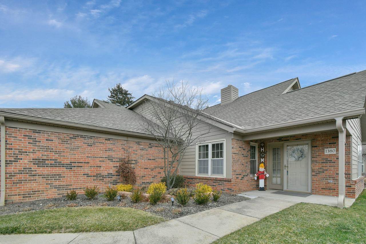 1380 Grey Oaks Drive - Photo 1