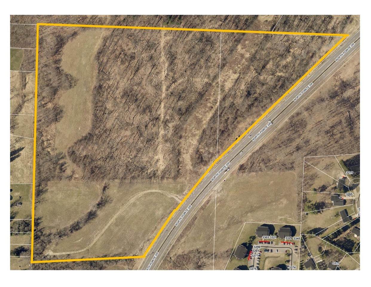 0 Northpointe- 37 Acres Drive - Photo 1