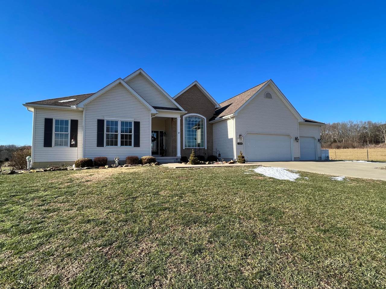 225 Diehlman Branch Road - Photo 1
