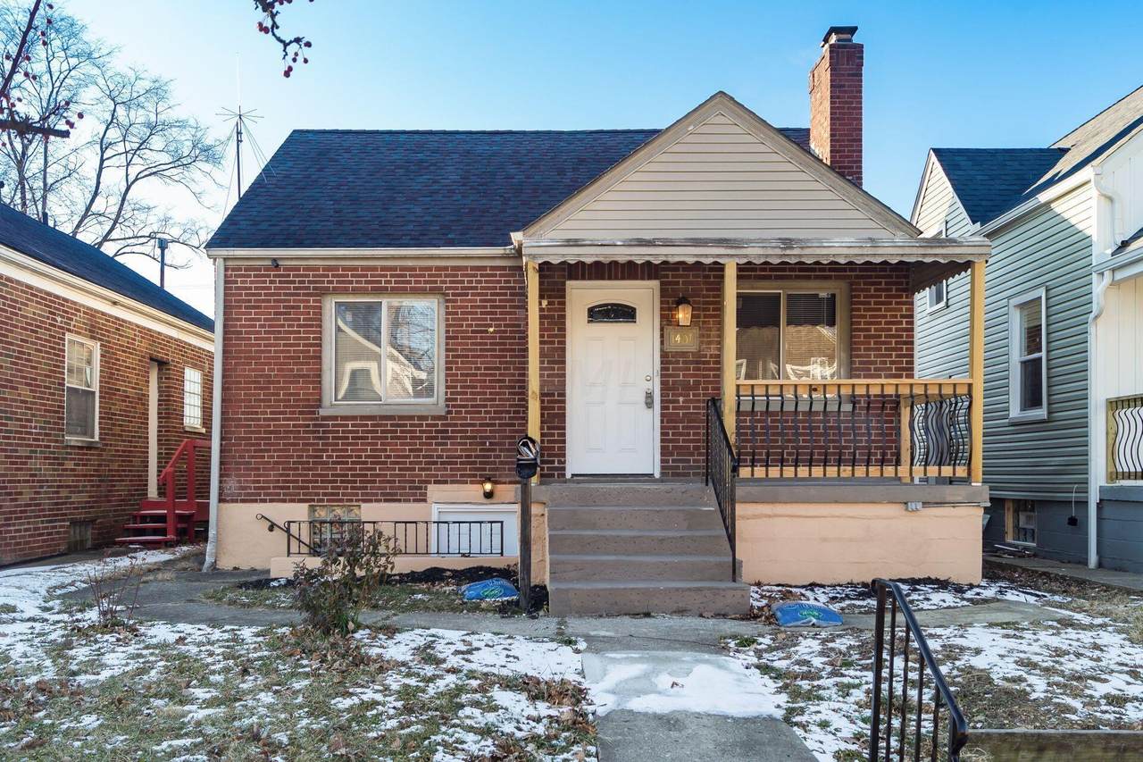 1401 Ohio Avenue - Photo 1