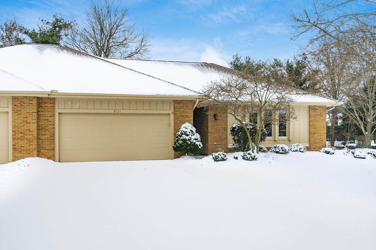 9124 Leith Drive - Photo 1