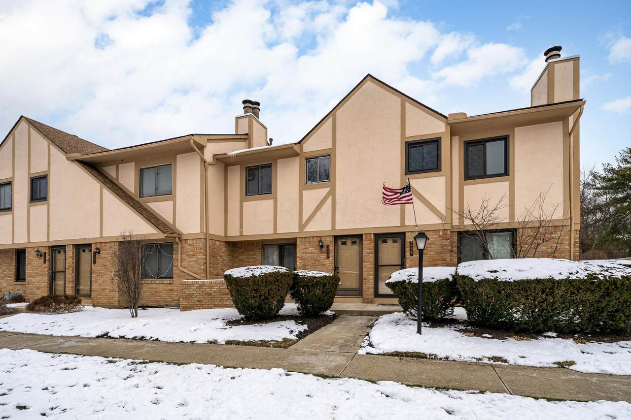 5239 Olgate Lane - Photo 1
