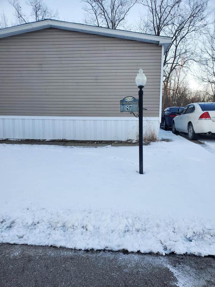 902 Sr 61 - Photo 1